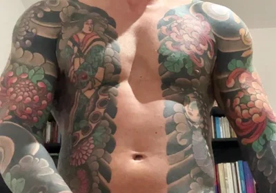 Muscular Rough