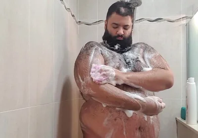 Bear Shower