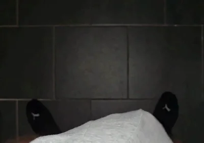 Dominant PhantomGentX Strokes Thick Cock with Provocative Dirty Talk