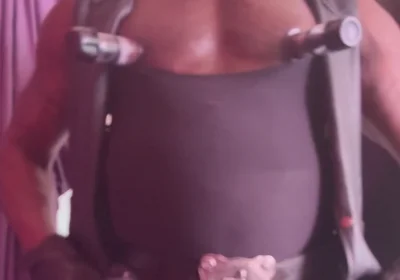Titpump Leads to Titplay