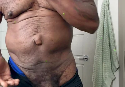 BBC for Mature
