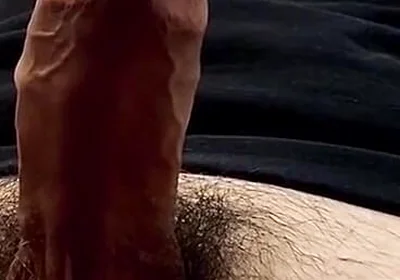Hands-free Cumming Challenge