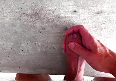 Solo Masturbation Uncut Indian Style HD - Bade Lund Wala
