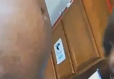 Jerking off My Big Blk Dick
