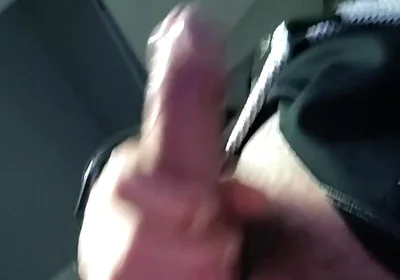 Cock and Full Balls