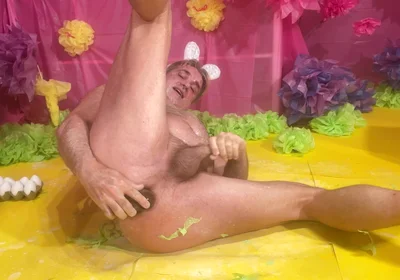 Chocolate BBC Delight 2