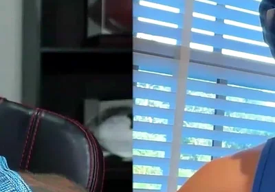 Porn Star Confessions - Zen Goken (episode 81)