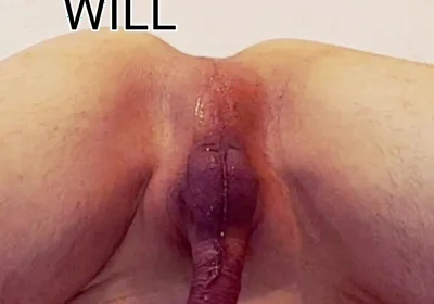 From the Ass Into My Mouth