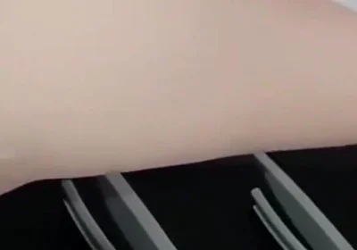 316 Expert Stepdaughter Opening Her Legs so My Monstrous Cock Can Enter and Finish Inside Until It's Full of My Condensed Milk
