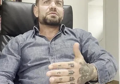 I Masturbate with Only My Clothes on