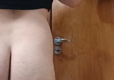 Brazzilian Privat - Looking for a Man to Fuck