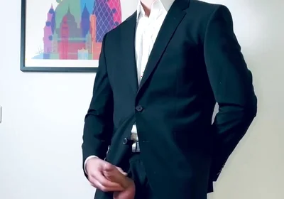Elegant Stepdaddy Back in Action