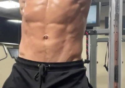 Little Hotel Gym Pump While I Wait for