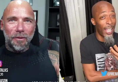 Porn Star Confessions - Memphis Strokes (episode 84)