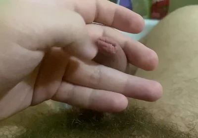 Small Masturbation