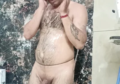 Indian Desi Police Officer