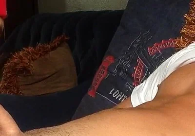 Markus Fit Jock Blowjob