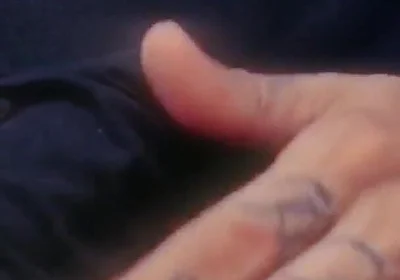 I Jerk off in My Step-mom's Jewelry While She Can't See