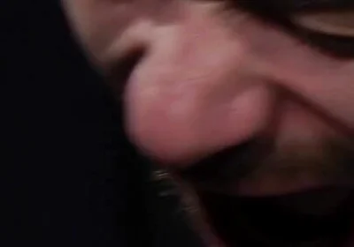 Zeus Hardcore Bondage Challenge