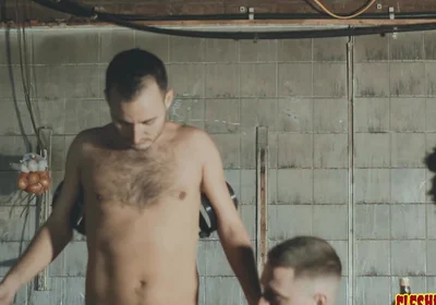 Cooking with Blake: Brett Part 1