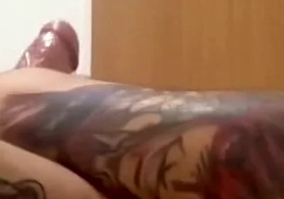 Cum in the Morning