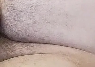 Watching Porn and Masturbating