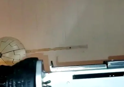 Mr. Hankey's Dragon Dildo Xl Full Insertion Doggy Anal Fucking Machine