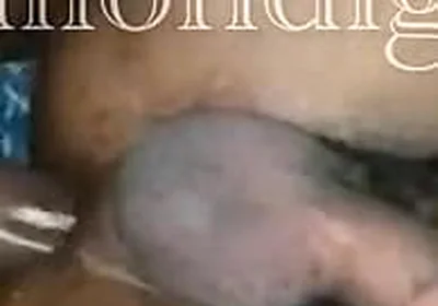 Nasty Homie Receiving My Bazuka with Ease I Like Me a Submissive Homie Like Him