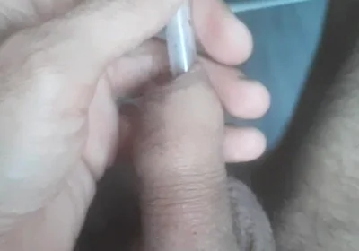 Dissolved Crystal