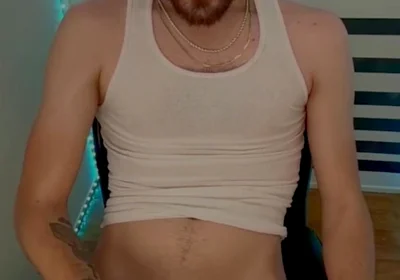 Stroking Till I Cum