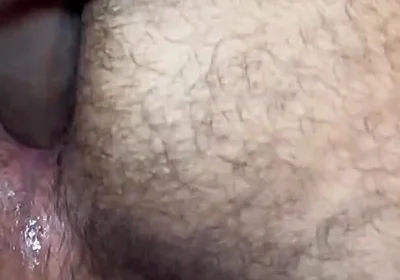 Monster Cock Fucks Hairy Ass Bareback Hardcore Anal Foreskin Mafia