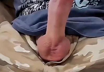 Huge Cock Gives Back
