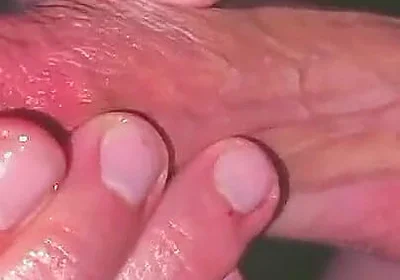 Famous Monster Cock Streamer Forgot His Webcam on