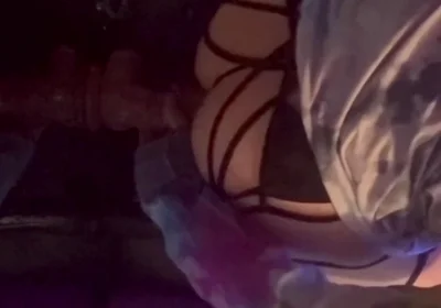 Dildo Play