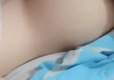 443 Big-bottomed Stepdaughter Learns Trigonometry