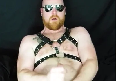 Masturbation