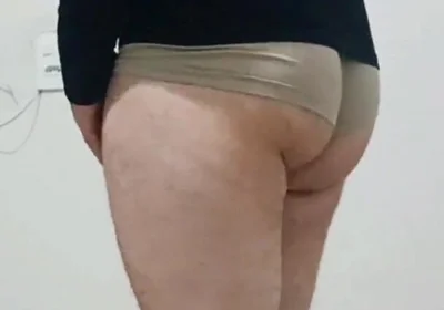 Gay Porn - Look at the Size of This Hot Gay's Ass