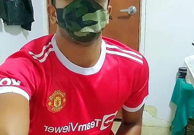 Horny Male