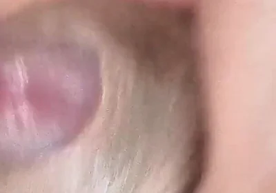 Master's Uncut White Cock and Verbal Domination Is Going to Seduce You