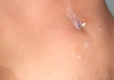 Huge Cumshot!