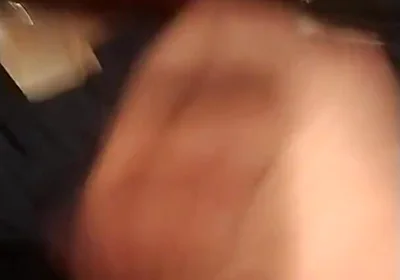 Stroking My Tiny Penis to Interracial Porn and Ejaculating so Fast