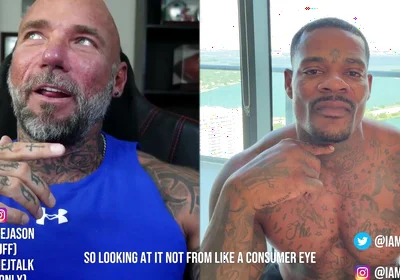 Porn Star Confessions - Jason Luv (episode 85)