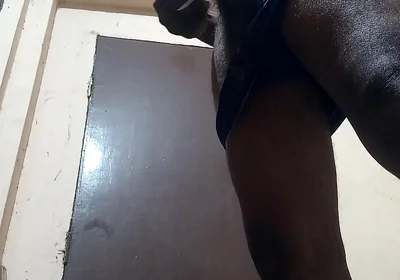 My Big Cock Fucking Big Anal Hole