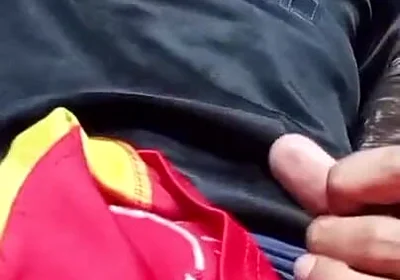 Desi Boy Masturbation