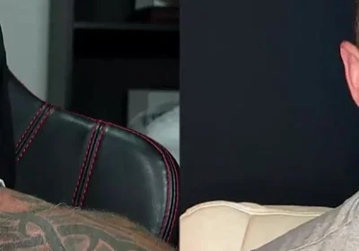 Porn Star Confessions - Blain O'connor (episode 88)