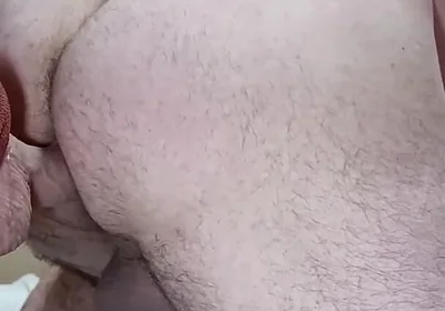 Fuck My Ass From Behind.