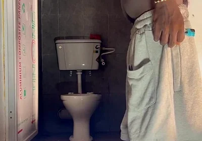 My Stepbrother and Juicy Cock