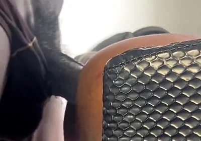 Private Barber Appointment Ends in Hot Fuck Session Instead
