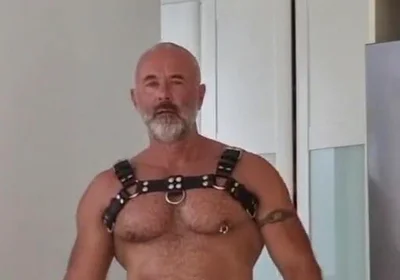 Did You Ask for Your Owner, Boy?