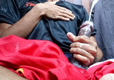Desi Boy Masturbation